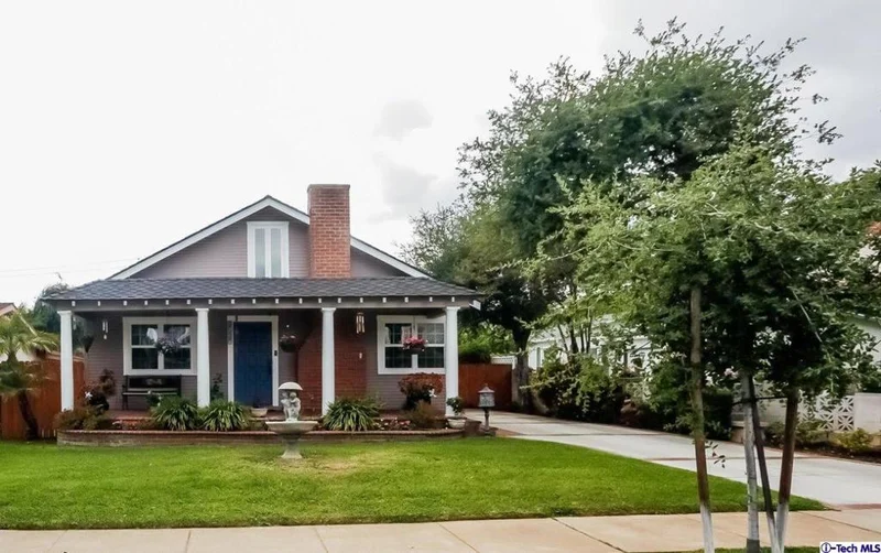 1151 Rose, Pasadena, CA 91107