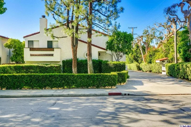1156 Arcadia #6, Arcadia, CA 91007