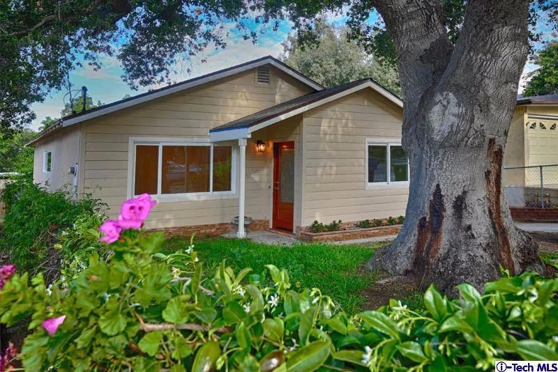 10051 Breidt, Tujunga, CA 91042