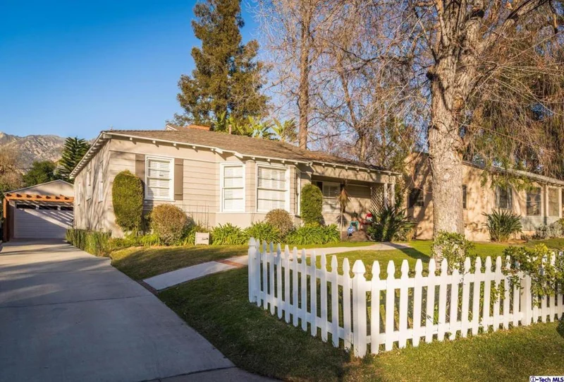 855 Morada, Altadena, CA 91001