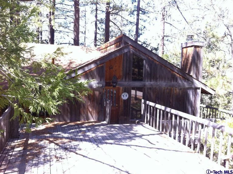 25855 Sunset View, Idyllwild, CA 92549