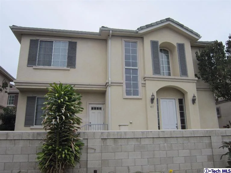 617 Lincoln, Monterey Park, CA 91755
