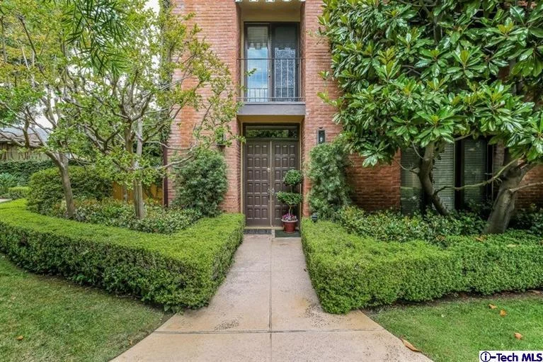 783 Orange Grove #1, Pasadena, CA 91105