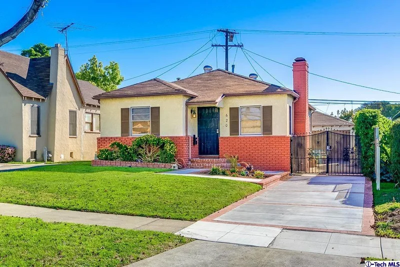 620 Meridian, Alhambra, CA 91803