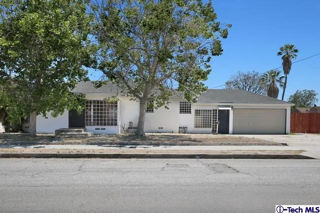 12410 Wicks, Sun Valley, CA 91352