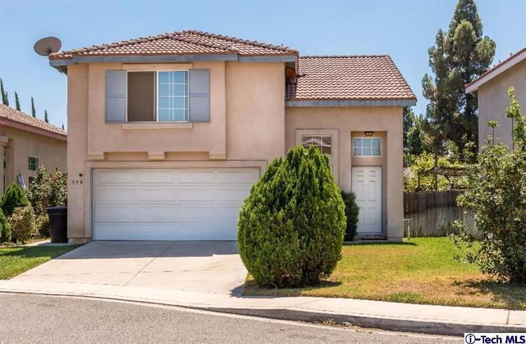 790 Geoffrey, Pomona, CA 91766