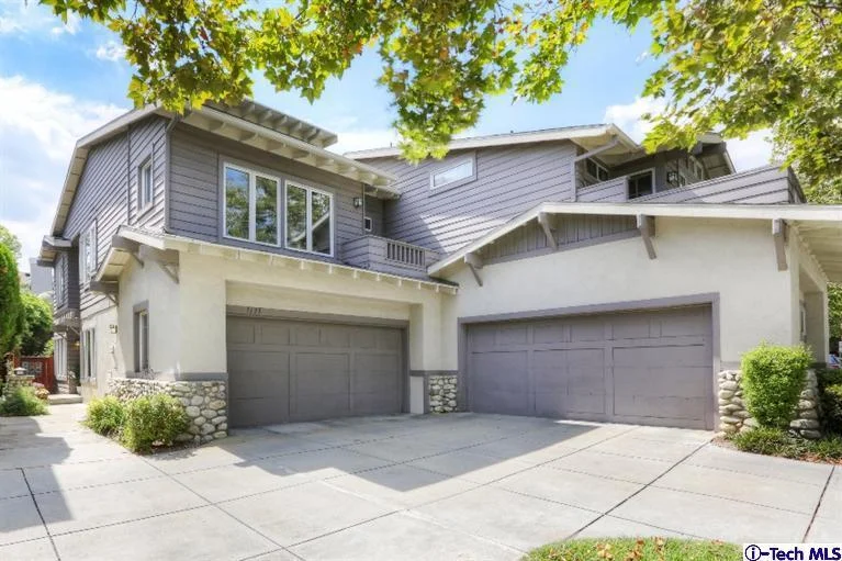 1135 Crowne, Pasadena, CA 91107