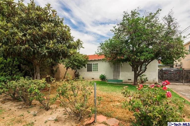 5628 N Gladys Avenue, San Gabriel, CA 91776