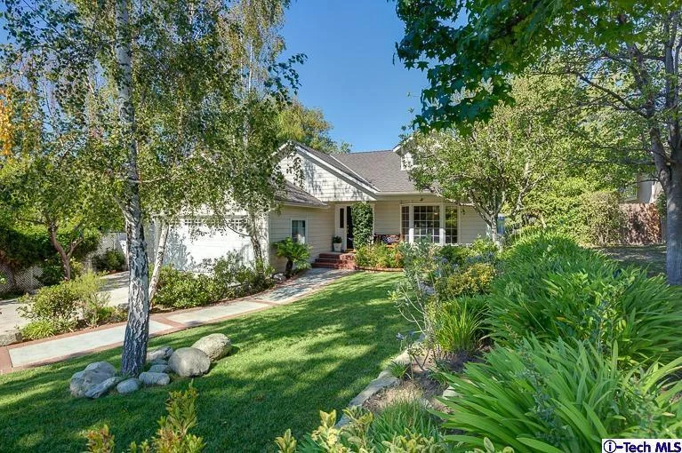 5077 Princess Anne, La Canada Flintridge, CA 91011