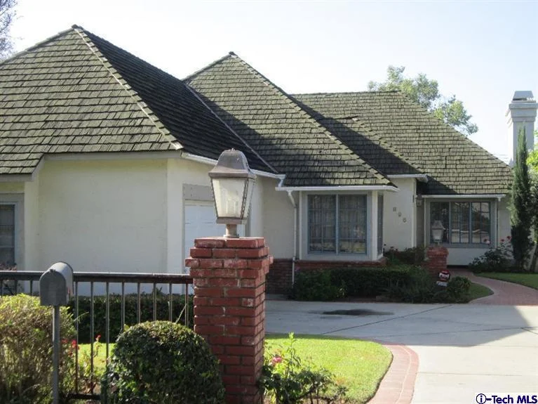 896 Huntington Garden Dr.,, Pasadena, CA 91108