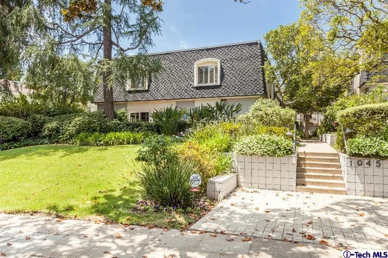 1045 Orange Grove #3, Pasadena, CA 91105