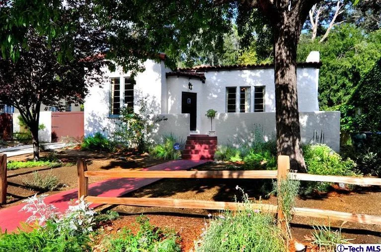 1190 Avenue 64, Pasadena, CA 91105