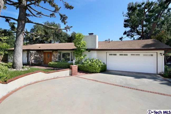 4320 Dunsmore, La Crescenta, CA 91214