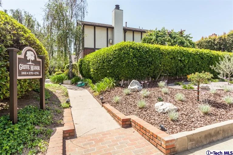 274 Bellevue, Pasadena, CA 91105