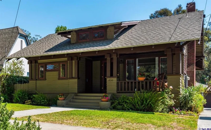 850 Garfield, South Pasadena, CA 91030