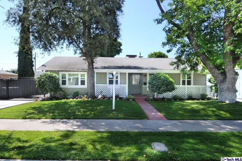 1006 Palm, Burbank, CA 91506