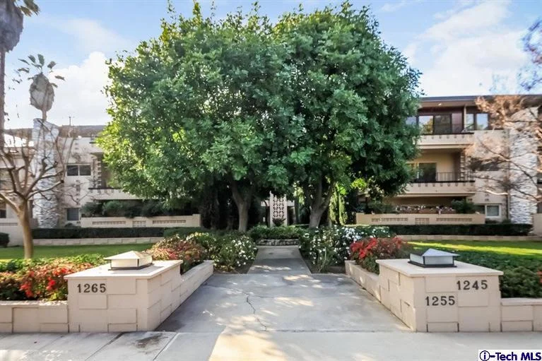 1245 Orange Grove #5, Pasadena, CA 91105