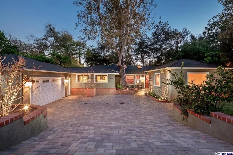 410 Montecito, Sierra Madre, CA 91024
