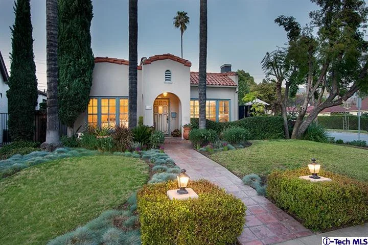 1865 Rose Villa, Pasadena, CA 91107