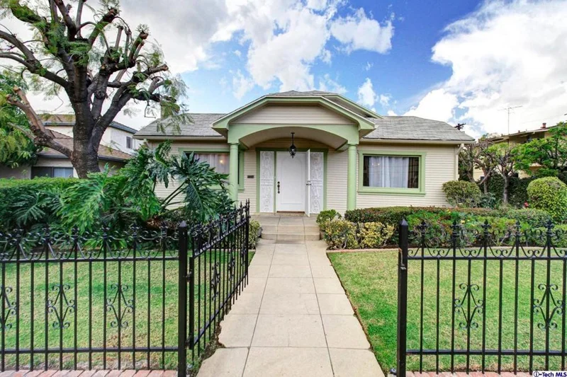 5081 Highland View, Eagle Rock, CA 90041