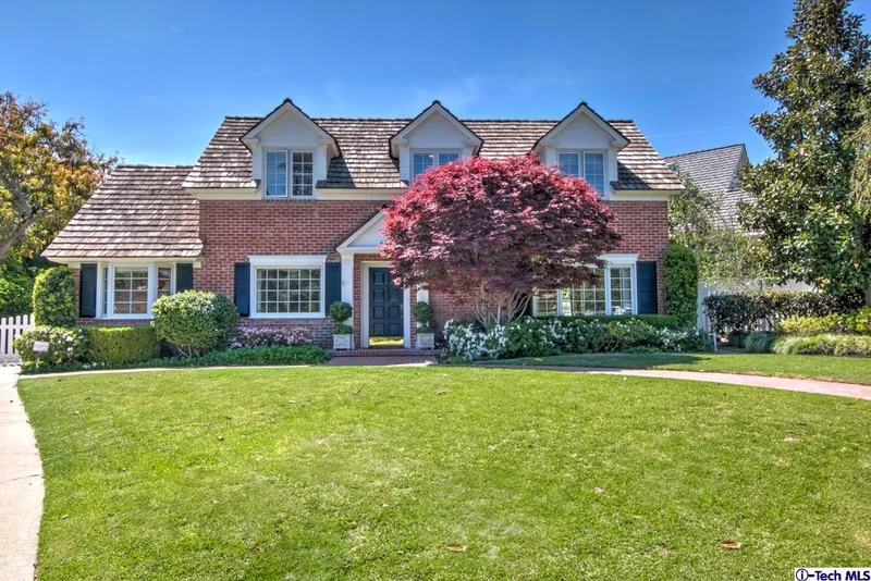 431 Altura, Arcadia, CA 91007