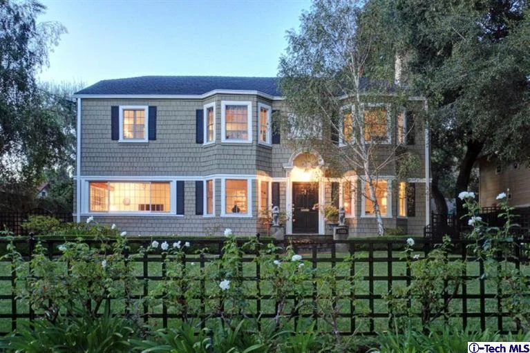 1185 Woodbury, Pasadena, CA 91104