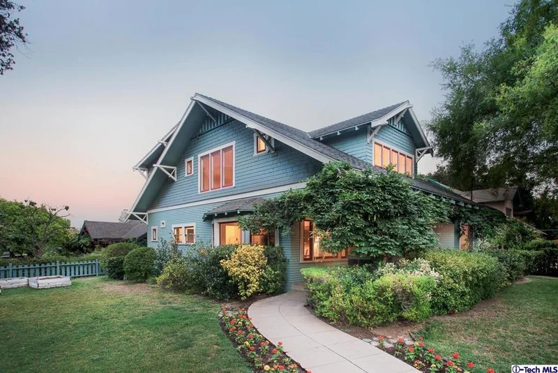 1034 Madison, Pasadena, CA 91104
