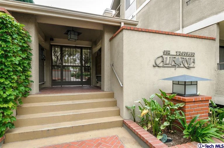 1000 California #301, Pasadena, CA 91106