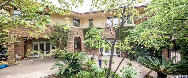 1145 Linda Glen, Pasadena, CA 91105