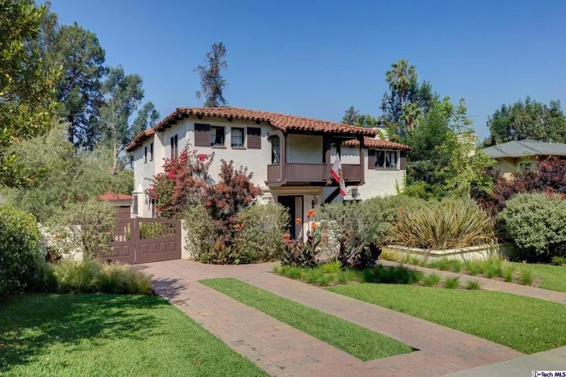 551 Prospect, Pasadena, CA 91103