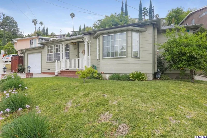 3005 Glenridge, Alhambra, CA 91801