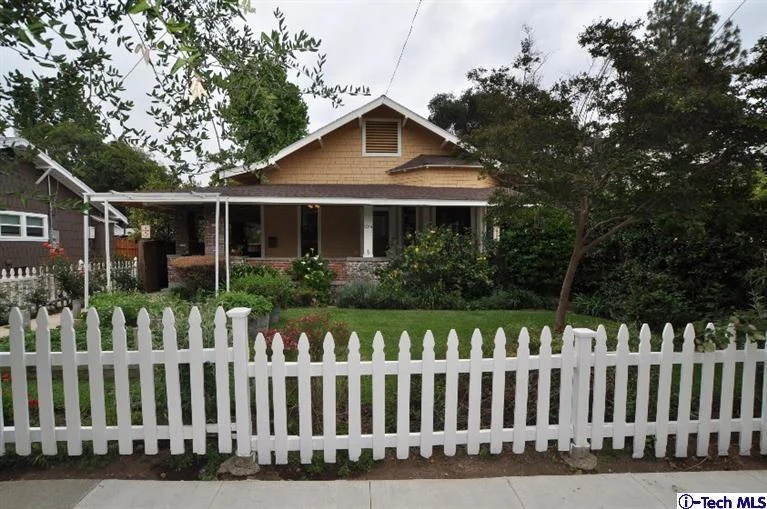 1014 Milan, South Pasadena, CA 91030