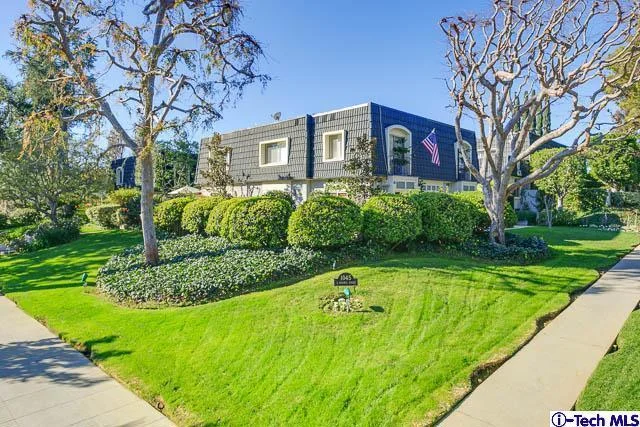 1045 Orange Grove #4, Pasadena, CA 91105