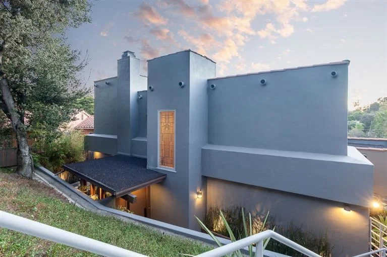 415 Cherry, Pasadena, CA 91105