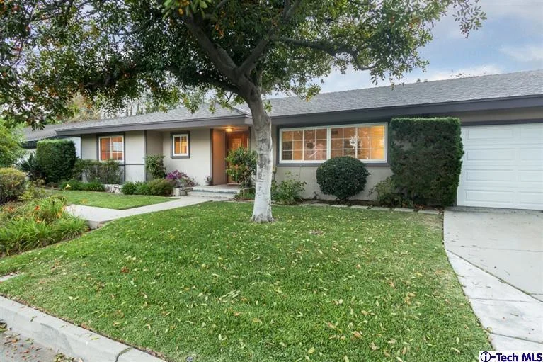 415 San Palo, Pasadena, CA 91107