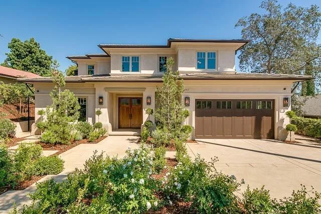1042 Don Ricardo, Arcadia, CA 91006