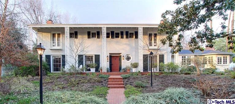 295 Orange Grove, Sierra Madre, CA 91024