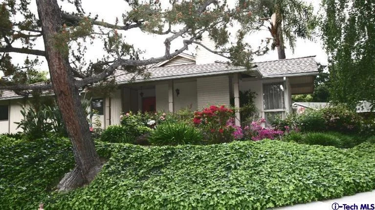 4333 Cobblestone, La Canada Flintridge, CA 91011