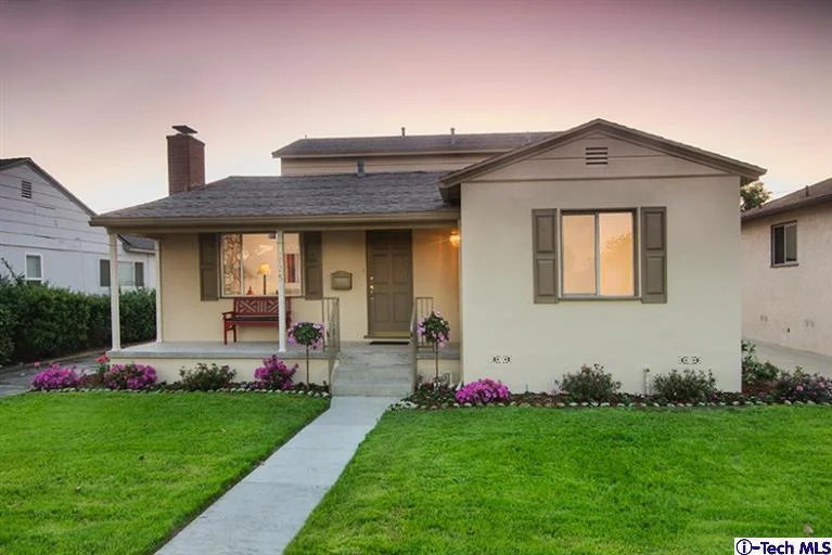 1025 Vega, Alhambra, CA 91801