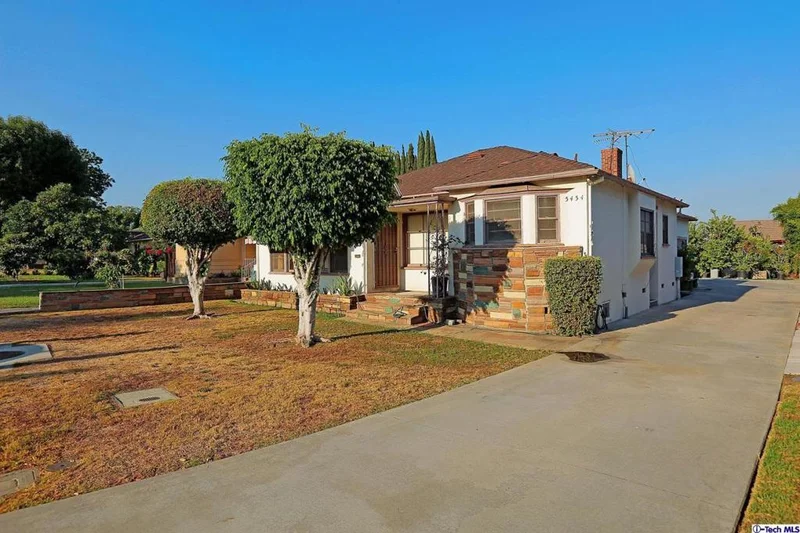 5454 Encinita, Temple City, CA 91780
