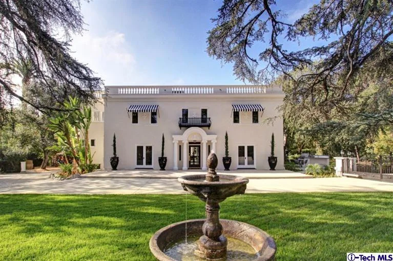 1150 El Molino, Pasadena, CA 91106