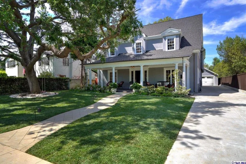883 Oakland, Pasadena, CA 91106