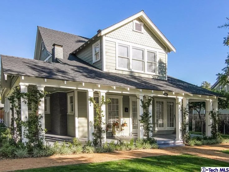 1862 Los Robles, Pasadena, CA 91104
