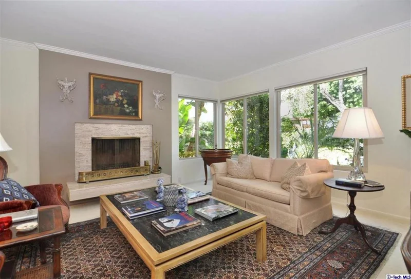 624 Orange Grove #624, Pasadena, CA 91105