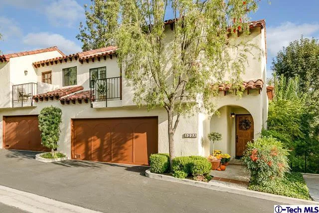 522 Garfield #A, South Pasadena, CA 91030
