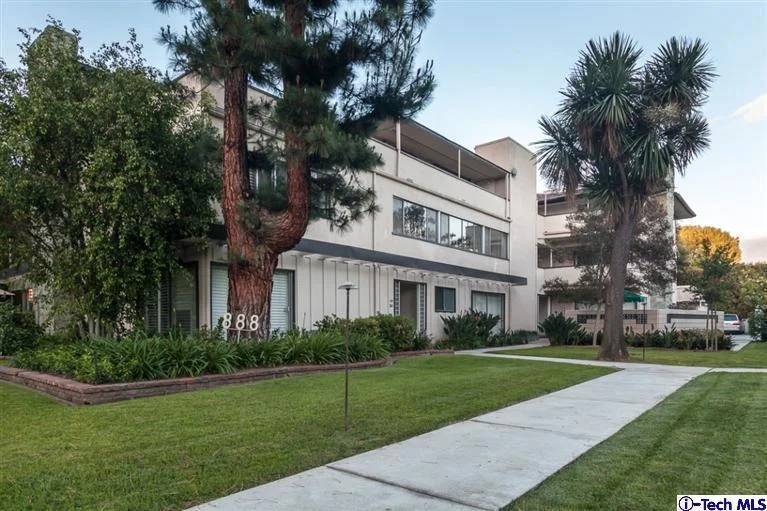 888 Orange Grove #2 E, Pasadena, CA 91105