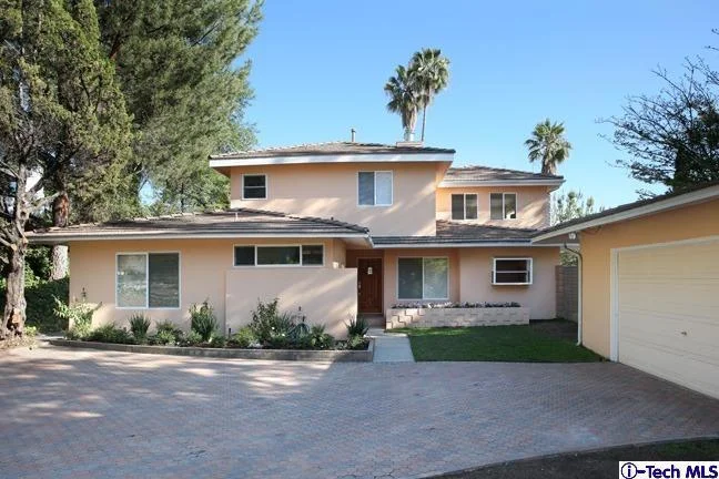 430 Devonwood, Altadena, CA 91001