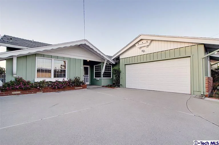 1041 Ridgecrest, Monterey Park, CA 91754