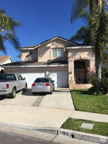 1190 Elsinor, Ventura, CA 93004