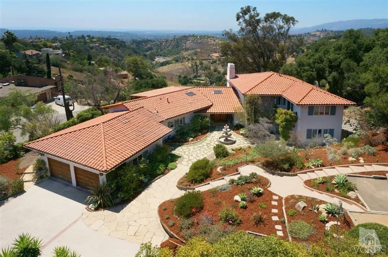 1176 Edgemound, Santa Barbara, CA 93105